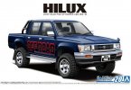 Toyota LN107 Hilux Pick Up Double Cab 4WD '94