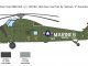    H-34A Pirate /UH-34D U.S. Marines (Italeri)
