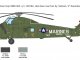   H-34A Pirate /UH-34D U.S. Marines (Italeri)