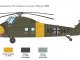    H-34A Pirate /UH-34D U.S. Marines (Italeri)