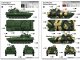    2S34 &quot;Hosta&quot; Self-Propelled Howitzer/Mortar (Trumpeter)