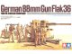    88  Gun Flak 36 Africa (Tamiya)