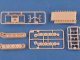       Plattformwagen Type SSyms 80/Pz.Kpfw.VI Ausf.E Tiger I (Hobby Boss)