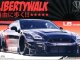    Nissan GT-R R35 LB Works type 2 Ver.2 (Aoshima)