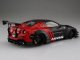    Nissan GT-R R35 LB Works type 2 Ver.2 (Aoshima)