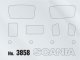     Scania R620 Topline (new R series) (Italeri)