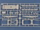    German KARL-Geraet 040/041 on Railway Transport Carrier (Hobby Boss)