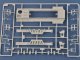    German KARL-Geraet 040/041 on Railway Transport Carrier (Hobby Boss)