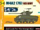    M4A2 (76) Red Army + Maxim Machine Gun (Dragon)