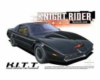 Knight Rider Season One K.I.T.T.