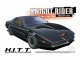    Knight Rider Season One K.I.T.T. (Aoshima)