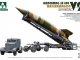    WWII German V-2 Rocket Transporter/Erector (TAKOM)