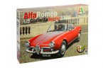 Alfa Romeo Guiletta Spider 1300