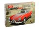    Alfa Romeo Guiletta Spider 1300 (Italeri)