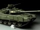     T-90A Russian Main Battle Tank (Meng)