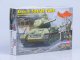     Russian T-34/85 Tank 1944 (Hobby Boss)