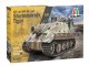    38cm RW 61 auf Sturmm?ser Tiger (Italeri)