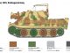    38cm RW 61 auf Sturmm?ser Tiger (Italeri)