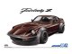    Nissan s30 Fairlady Z AeroCustom (Aoshima)