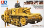   Semovente M40  , 2 