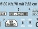     Kfz.70   7,62 cm F.K. 39 (MiniArt)