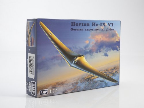    Horten H.IX V1