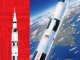       Apollo Saturn V (Airfix)