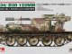    T-34/D30 122mm Syrian Self-Propelled Howitzer (Rye Field Models)