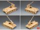    T-34/D30 122mm Syrian Self-Propelled Howitzer (Rye Field Models)