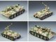    T-34/D30 122mm Syrian Self-Propelled Howitzer (Rye Field Models)