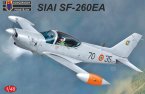  SIAI-Marchetti SF.260EA