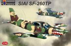  SIAI-Marchetti SF.260TP