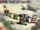     SIAI-Marchetti SF.260TP (Kovozavody Prostejov)
