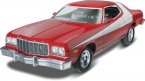  Starsky & Hutch Ford Torino