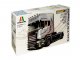     Scania R730 V8 Streamline &quot;Silver Griffin&quot; (Italeri)