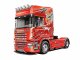     Scania R730 V8 Streamline &quot;Silver Griffin&quot; (Italeri)