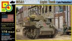  M5A1 Stuart (Late Production)