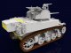     M5A1 Stuart (Late Production) (Classy Hobby)