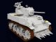     M5A1 Stuart (Late Production) (Classy Hobby)