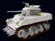     M5A1 Stuart (Late Production) (Classy Hobby)