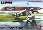 Sopwith Swallow 'Monoplane No.2'
