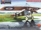    Sopwith Swallow &#039;Monoplane No.2&#039; (Kovozavody Prostejov)