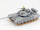     T-64BV Main Battle Tank (Modelcollect)