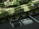     Russian Main Battle Tank T-90 w/TBS-86 Tank Dozer (Meng)