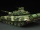     Russian Main Battle Tank T-90 w/TBS-86 Tank Dozer (Meng)