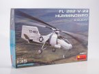 FI 282 V-23 Hummingbird