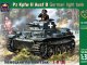       Pz.Kpfw.II Ausf.D (ARK Models)