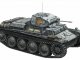       Pz.Kpfw.II Ausf.D (ARK Models)