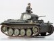       Pz.Kpfw.II Ausf.D (ARK Models)