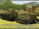    Type 94 Japanese Tankette with trailers (IBG Models)